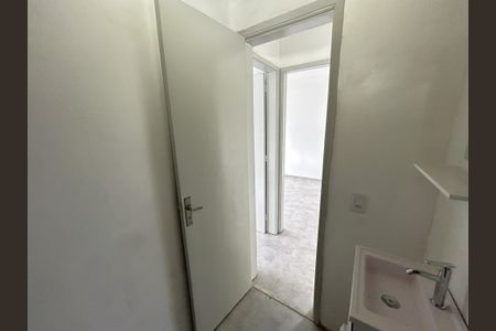 Apartamento à venda com 60m², 2 quartos e 1 vagaBanheiro