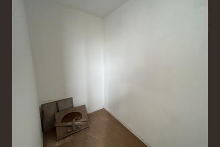 Apartamento à venda com 60m², 2 quartos e 1 vagaQuarto de Serviço