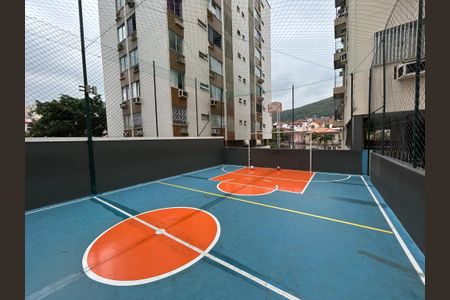 Apartamento à venda com 60m², 2 quartos e 1 vagaQuadra Esportiva