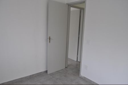 Apartamento à venda com 60m², 2 quartos e 1 vagaQuarto 2