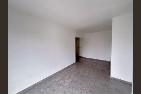 Sala de apartamento à venda com 2 quartos, 60m² em Lins de Vasconcelos, Rio de Janeiro