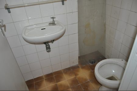 Apartamento à venda com 60m², 2 quartos e 1 vagaBanheiro de Serviço