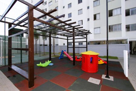 Apartamento à venda com 60m², 1 quarto e 1 vagaÁrea comum - Playground
