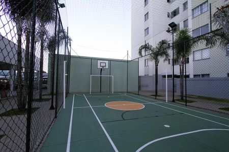 Apartamento à venda com 60m², 1 quarto e 1 vagaÁrea comum 