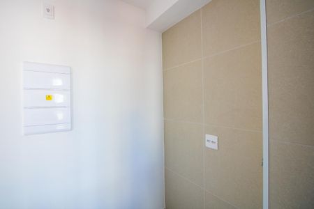 Apartamento à venda com 92m², 2 quartos e 2 vagas Apartamento à venda com 92m², 2 quartos e 2 vagasÁrea de serviço