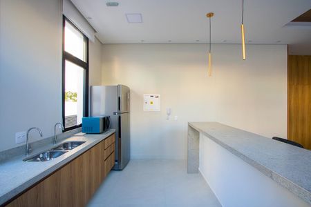 Apartamento à venda com 92m², 2 quartos e 2 vagas Apartamento à venda com 92m², 2 quartos e 2 vagasÁrea comum - Salão de festas