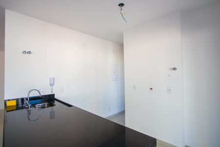 Apartamento à venda com 92m², 2 quartos e 2 vagas Apartamento à venda com 92m², 2 quartos e 2 vagasCozinha