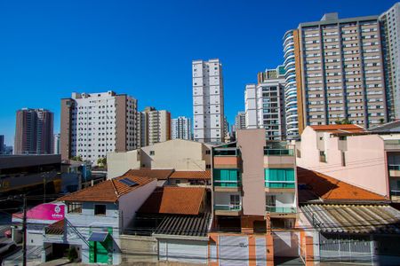 Apartamento à venda com 92m², 2 quartos e 2 vagas Apartamento à venda com 92m², 2 quartos e 2 vagasVista do Quarto 2