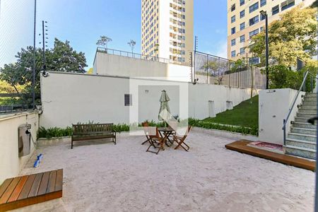 Apartamento à venda com 70m², 1 quarto e 2 vagas Apartamento à venda com 70m², 1 quarto e 2 vagasÁrea comum