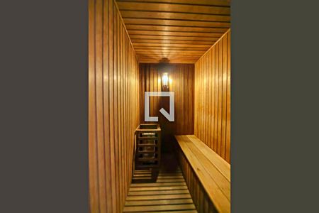 Apartamento à venda com 70m², 1 quarto e 2 vagas Apartamento à venda com 70m², 1 quarto e 2 vagasSauna