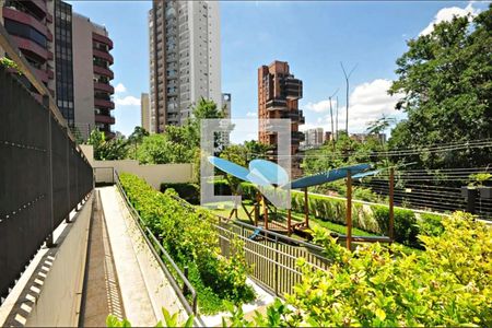 Apartamento à venda com 70m², 1 quarto e 2 vagas Apartamento à venda com 70m², 1 quarto e 2 vagasÁrea comum