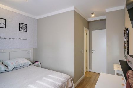Apartamento à venda com 97m², 3 quartos e 2 vagasSuíte