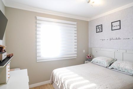 Apartamento à venda com 97m², 3 quartos e 2 vagasSuíte