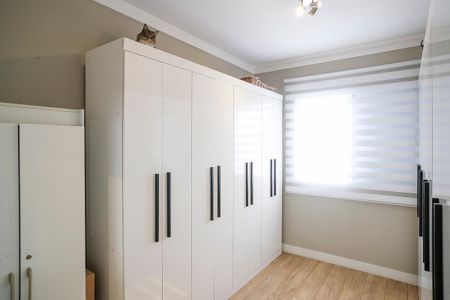 Apartamento à venda com 97m², 3 quartos e 2 vagasQuarto 2