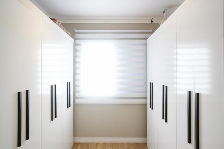 Apartamento à venda com 97m², 3 quartos e 2 vagasQuarto 2