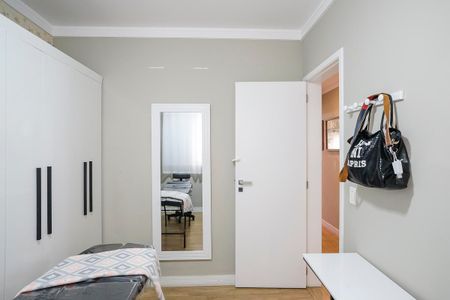 Apartamento à venda com 97m², 3 quartos e 2 vagasQuarto 1