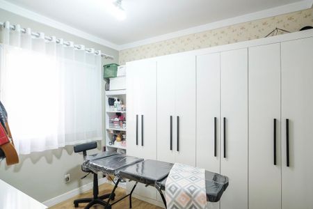 Apartamento à venda com 97m², 3 quartos e 2 vagasQuarto 1