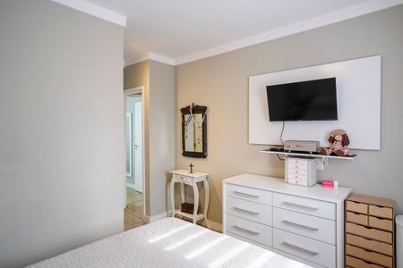 Apartamento à venda com 97m², 3 quartos e 2 vagasSuíte
