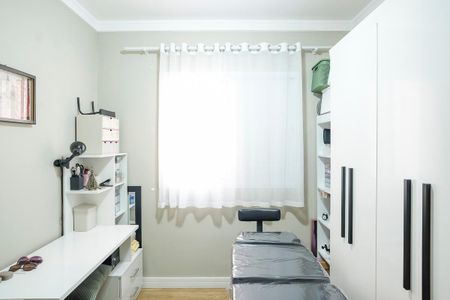 Apartamento à venda com 97m², 3 quartos e 2 vagasQuarto 1