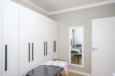 Apartamento à venda com 97m², 3 quartos e 2 vagasQuarto 1