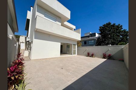 Casa de condomínio à venda com 300m², 3 quartos e 4 vagas Casa de condomínio à venda com 300m², 3 quartos e 4 vagasFoto 25
