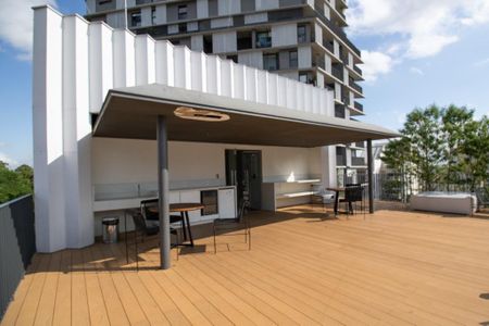 Apartamento à venda com 30m², 1 quarto e sem vaga Apartamento à venda com 30m², 1 quarto e sem vagaFoto 25