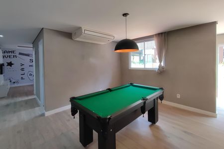 Apartamento à venda com 66m², 2 quartos e 1 vaga Apartamento à venda com 66m², 2 quartos e 1 vagaÁrea comum
