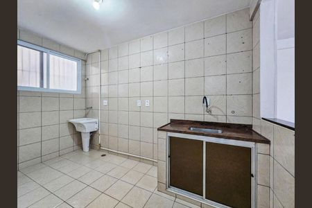Apartamento à venda com 52m², 2 quartos e 1 vagaFoto 07