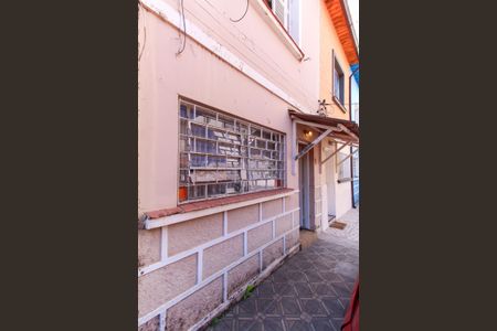 Casa de condomínio à venda com 112m², 2 quartos e sem vaga Casa de condomínio à venda com 112m², 2 quartos e sem vagaFachada