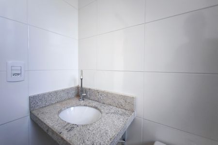 Apartamento à venda com 66m², 2 quartos e 1 vaga Apartamento à venda com 66m², 2 quartos e 1 vagaBanheiro Suíte