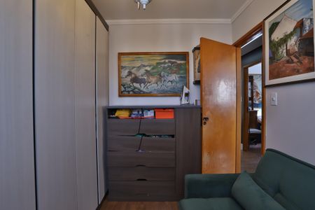 Apartamento à venda com 87m², 3 quartos e 2 vagas Apartamento à venda com 87m², 3 quartos e 2 vagasQuarto 2