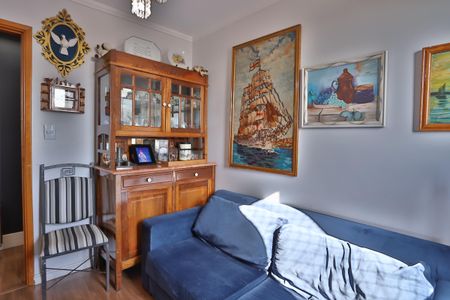 Apartamento à venda com 87m², 3 quartos e 2 vagas Apartamento à venda com 87m², 3 quartos e 2 vagasQuarto 1