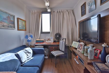 Apartamento à venda com 87m², 3 quartos e 2 vagas Apartamento à venda com 87m², 3 quartos e 2 vagasQuarto 1