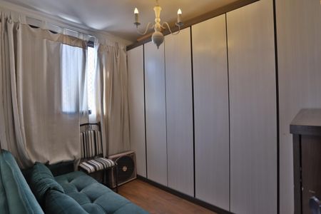 Apartamento à venda com 87m², 3 quartos e 2 vagas Apartamento à venda com 87m², 3 quartos e 2 vagasQuarto 2