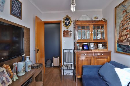 Apartamento à venda com 87m², 3 quartos e 2 vagas Apartamento à venda com 87m², 3 quartos e 2 vagasQuarto 1