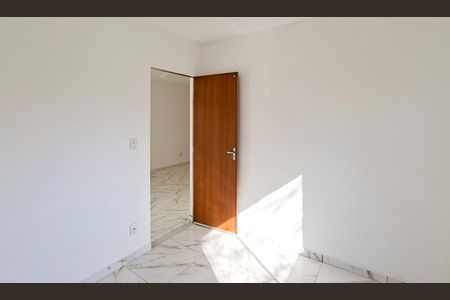 Apartamento à venda com 90m², 4 quartos e 1 vagaQuarto 3