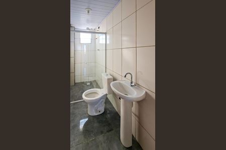 Apartamento à venda com 90m², 4 quartos e 1 vagaBanheiro Social