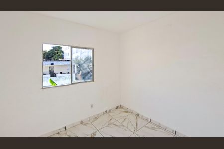 Apartamento à venda com 90m², 4 quartos e 1 vagaQuarto 3