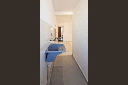 Apartamento à venda com 90m², 4 quartos e 1 vagaÁrea de Serviço