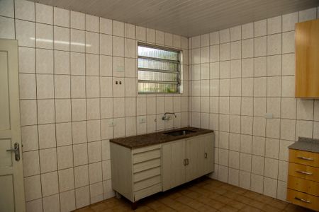 Casa à venda com 160m², 3 quartos e 2 vagas Casa à venda com 160m², 3 quartos e 2 vagasCozinha