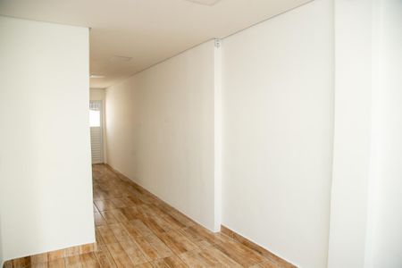 Casa à venda com 160m², 3 quartos e 2 vagas Casa à venda com 160m², 3 quartos e 2 vagasSala