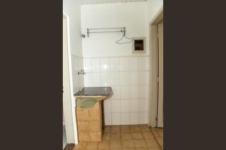 Casa à venda com 160m², 3 quartos e 2 vagas Casa à venda com 160m², 3 quartos e 2 vagasÁrea de Serviço