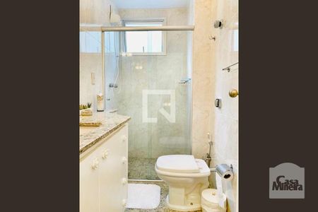 Apartamento à venda com 150m², 4 quartos e 3 vagasBanheiro 