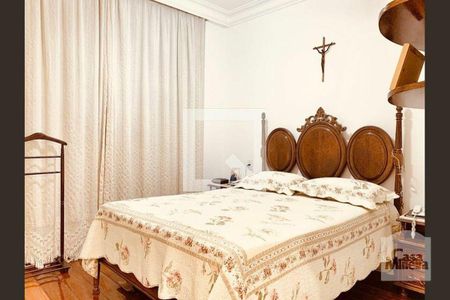 Apartamento à venda com 150m², 4 quartos e 3 vagasQuarto 