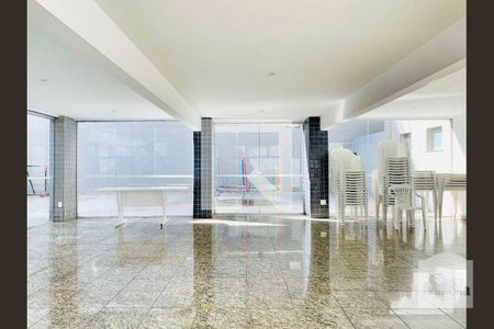 Apartamento à venda com 150m², 4 quartos e 3 vagasÁrea comum 