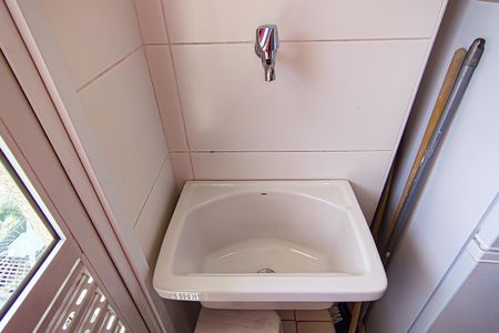 Apartamento à venda com 68m², 1 quarto e 3 vagas Apartamento à venda com 68m², 1 quarto e 3 vagasÁrea de Serviço