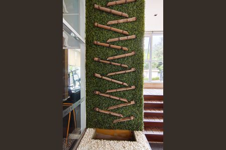 Apartamento à venda com 68m², 1 quarto e 3 vagas Apartamento à venda com 68m², 1 quarto e 3 vagasÁrea comum