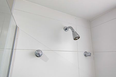 Apartamento à venda com 68m², 1 quarto e 3 vagas Apartamento à venda com 68m², 1 quarto e 3 vagasBanheiro