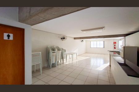 Apartamento à venda com 80m², 3 quartos e 2 vagasÁrea comum