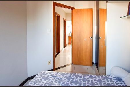 Apartamento à venda com 80m², 3 quartos e 2 vagasQuarto 1